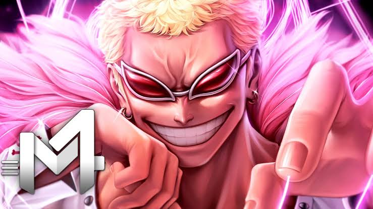 Melhor música geek de one piece